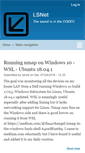 Mobile Screenshot of ls.net